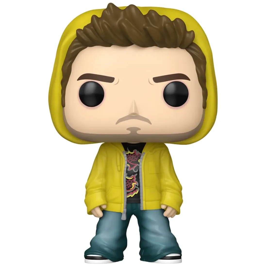 Фигурка Funko POP! TV Breaking Bad Jesse Pinkman (1935) 93140