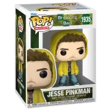 Фигурка Funko POP! TV Breaking Bad Jesse Pinkman (1935) 93140