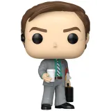 Фигурка Funko POP! TV Breaking Bad Saul Goodman (Exc) (1938) 94724