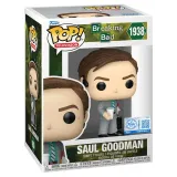 Фигурка Funko POP! TV Breaking Bad Saul Goodman (Exc) (1938) 94724
