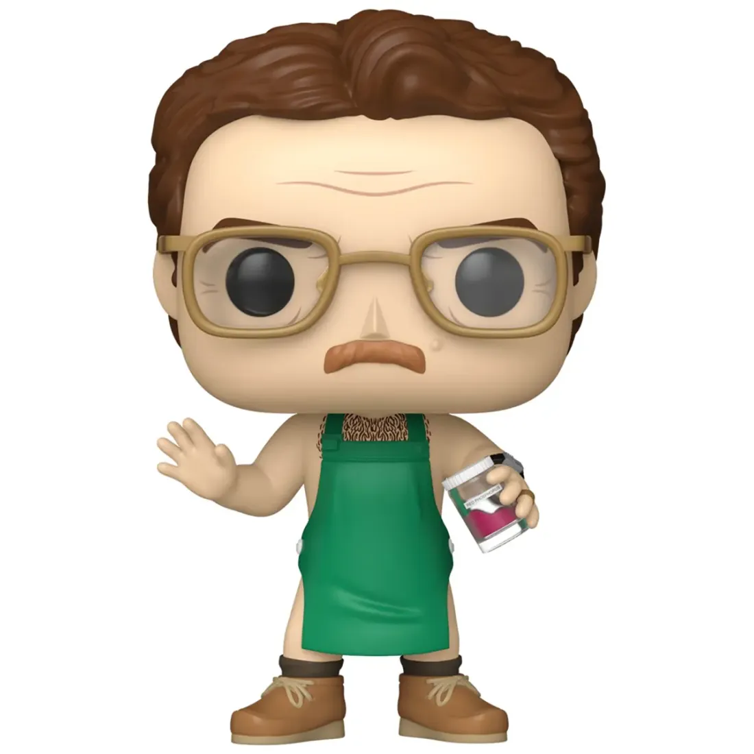 Фигурка Funko POP! TV Breaking Bad Walter White in Apron SS (Exc) (1937) 94704