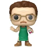 Фигурка Funko POP! TV Breaking Bad Walter White in Apron SS (Exc) (1937) 94704