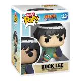 Набор Funko Bitty POP! Display Naruto Hidden Leaf +2 Bitty POP! Rock Lee, Naruto 89870