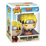 Набор Funko Bitty POP! Display Naruto Hidden Leaf +2 Bitty POP! Rock Lee, Naruto 89870