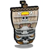 Набор Funko Bitty POP! Display One Piece Going Merry +2 Bitty POP! Nami, Zoro 92964