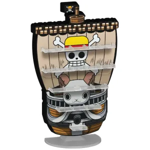 Набор Funko Bitty POP! Display One Piece Going Merry +2 Bitty POP! Nami, Zoro 92964