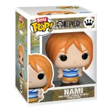 Набор Funko Bitty POP! Display One Piece Going Merry +2 Bitty POP! Nami, Zoro 92964