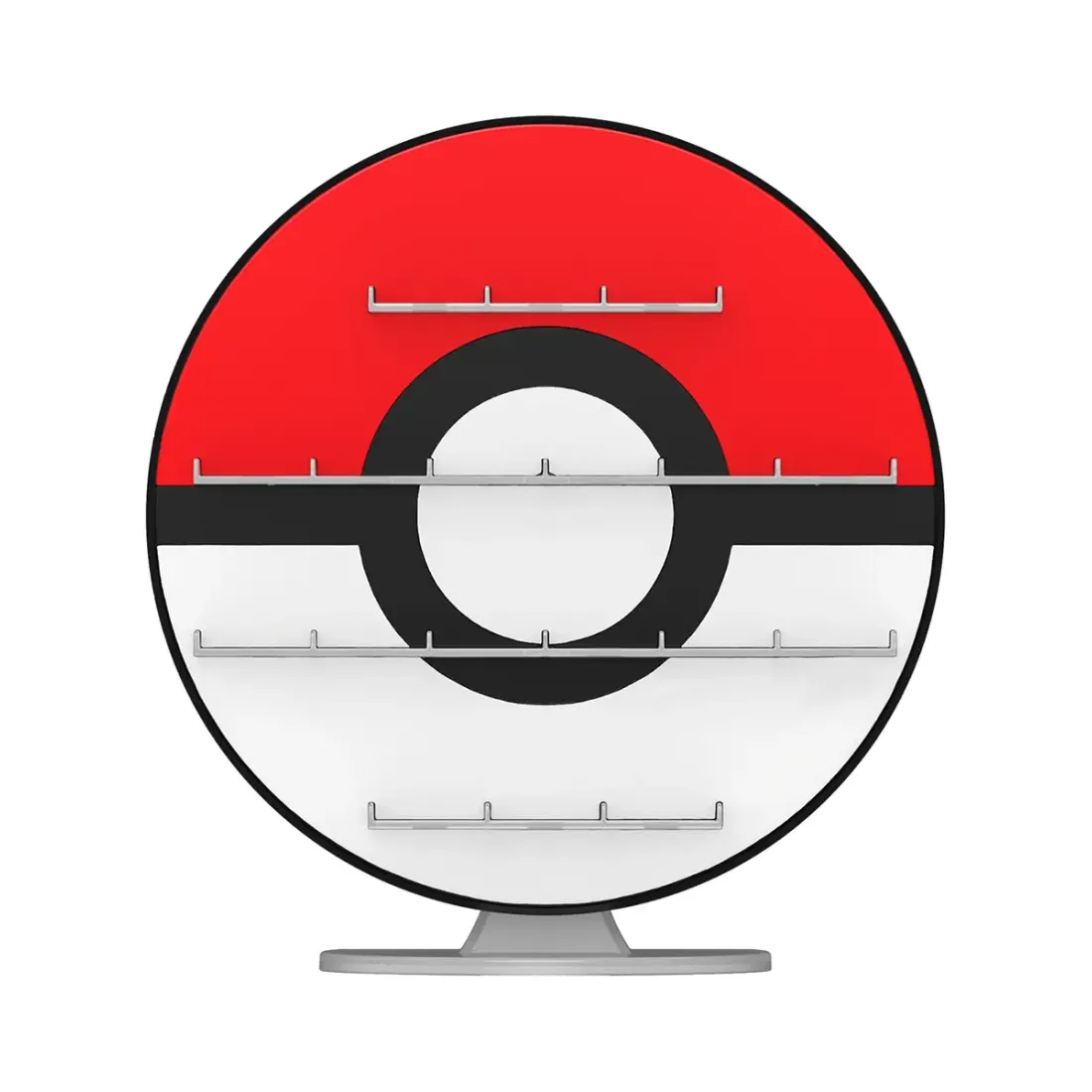 Набор Funko Bitty POP! Display Pokemon Poké Ball +2 Bitty POP! Dragonite, Meowth 92306