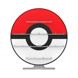 Набор Funko Bitty POP! Display Pokemon Poké Ball +2 Bitty POP! Dragonite, Meowth 92306