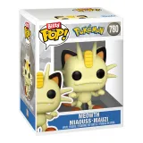 Набор Funko Bitty POP! Display Pokemon Poké Ball +2 Bitty POP! Dragonite, Meowth 92306