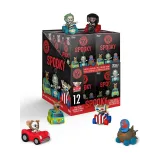 Фигурка Funko Mystery Minis Spooky Rides 1 штука в ассортименте (из 6) 93599