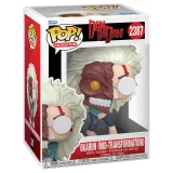 Фигурка Funko POP! Animation DanDaDan Okarun (Mid-Transformation) (2387) 95065