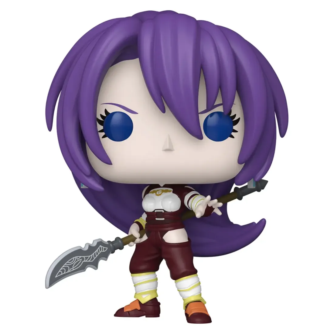 Фигурка Funko POP! Animation Shangri-la Frontier Arthur Pencilgon (2480) 93301