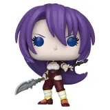 Фигурка Funko POP! Animation Shangri-la Frontier Arthur Pencilgon (2480) 93301