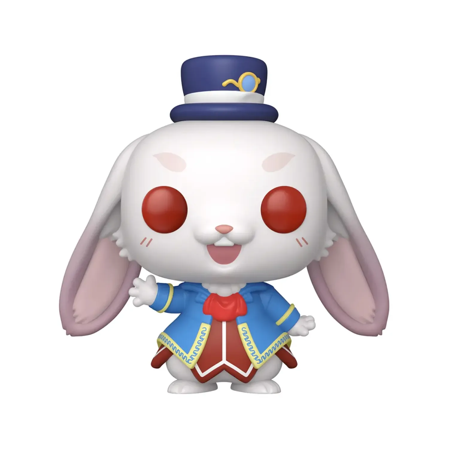 Фигурка Funko POP! Animation Shangri-la Frontier Emul (2482) 93302