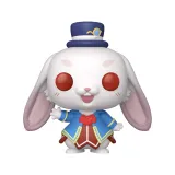 Фигурка Funko POP! Animation Shangri-la Frontier Emul (2482) 93302
