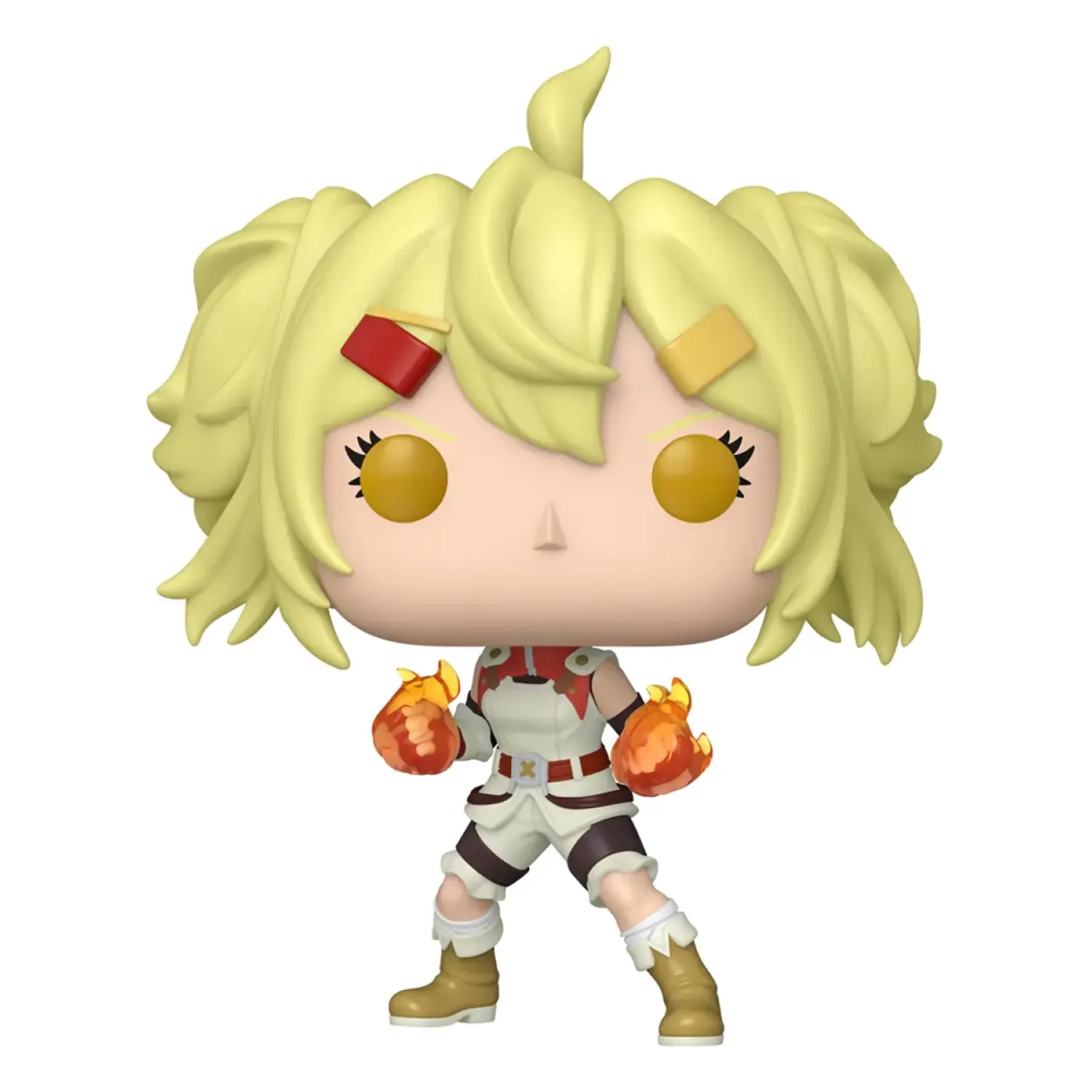 Фигурка Funko POP! Animation Shangri-la Frontier Oikatzo (2481) 93303