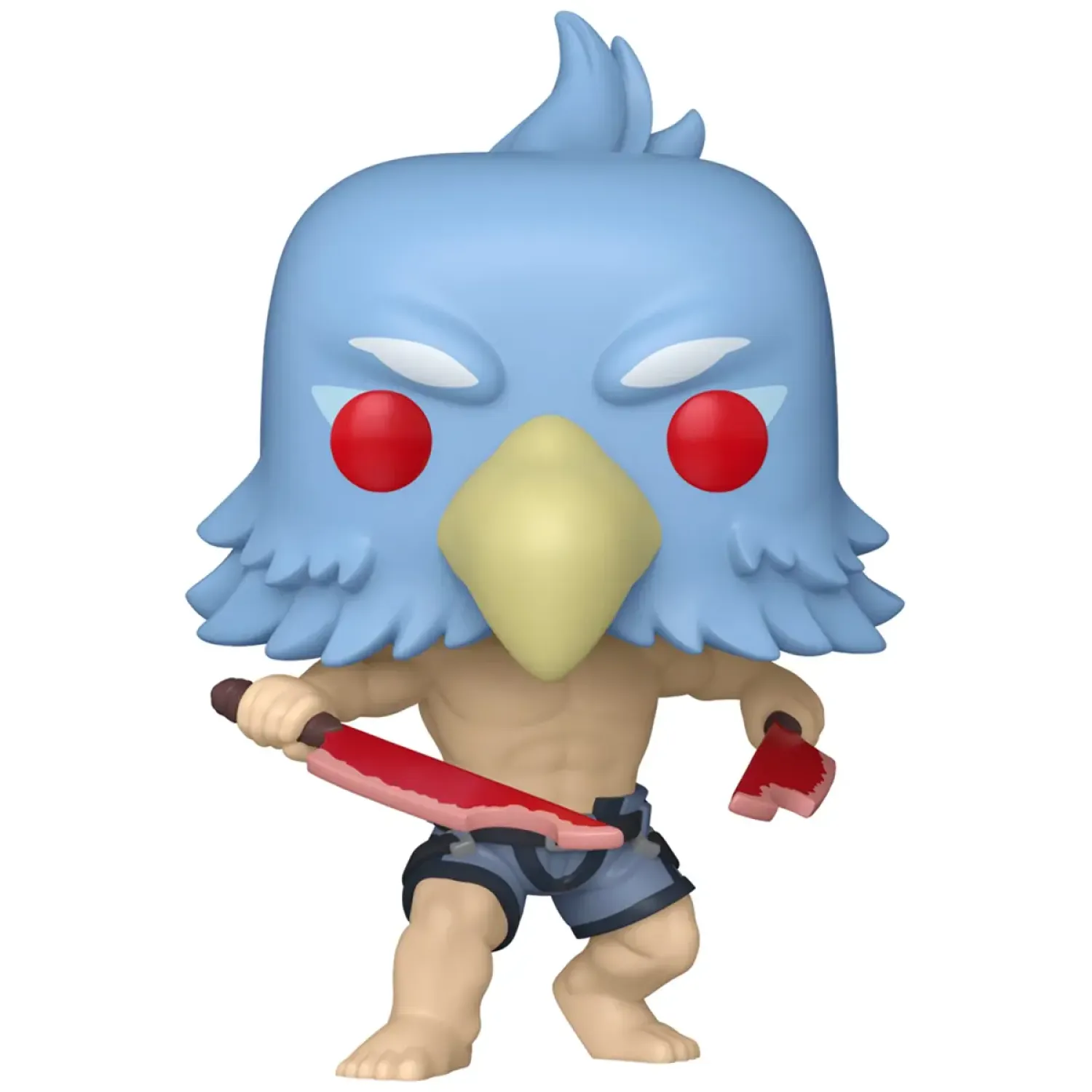 Фигурка Funko POP! Animation Shangri-la Frontier Sunraku w/Chase (2479) 93304