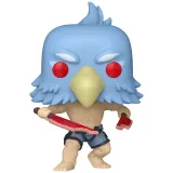 Фигурка Funko POP! Animation Shangri-la Frontier Sunraku w/Chase (2479) 93304