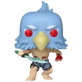 Фигурка Funko POP! Animation Shangri-la Frontier Sunraku w/Chase (2479) 93304