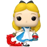 Фигурка Funko POP! Disney Alice in Wonderland Alice with Paint (1769) 93201