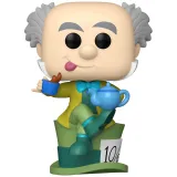 Фигурка Funko POP! Disney Alice in Wonderland Mad Hatter with Tea (1770) 93202