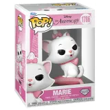 Фигурка Funko POP! Disney Aristocats Marie (DGLT) (1786) 93225
