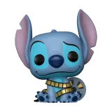 Фигурка Funko POP! Disney Lilo & Stitch Stitch with Movie Reel (Exc) (1779) 94126
