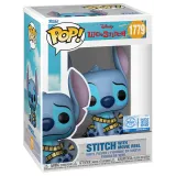 Фигурка Funko POP! Disney Lilo & Stitch Stitch with Movie Reel (Exc) (1779) 94126