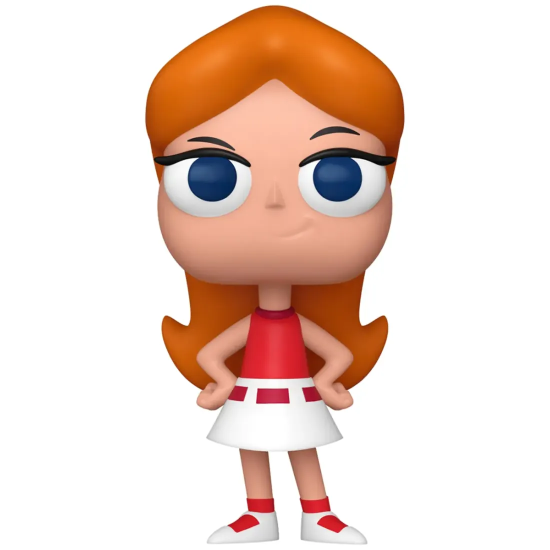 Фигурка Funko POP! Disney Phineas and Ferb Candace (1751) 93207