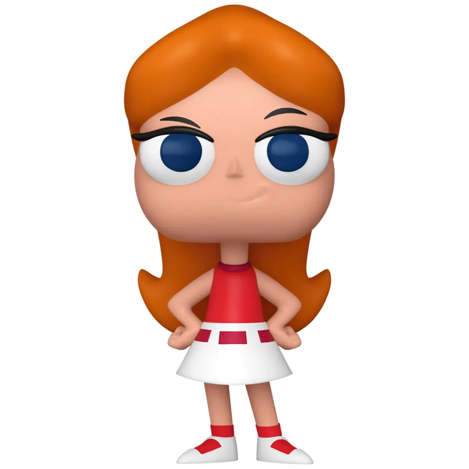 Фигурка Funko POP! Disney Phineas and Ferb Candace (1751) 93207