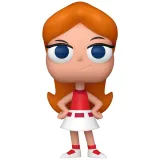 Фигурка Funko POP! Disney Phineas and Ferb Candace (1751) 93207
