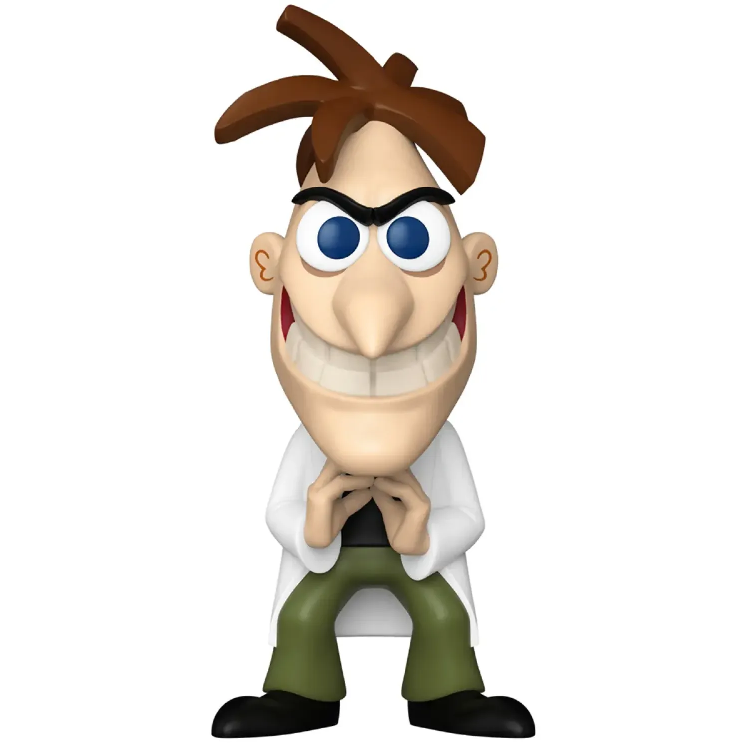 Фигурка Funko POP! Disney Phineas and Ferb Dr. Doofenshmirtz (1752) 93208