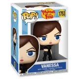Фигурка Funko POP! Disney Phineas and Ferb Vanessa (1753) 93209