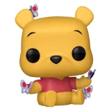Фигурка Funko POP! Disney Winnie the Pooh Pooh with Butterflies (Exc) (1776) 94134