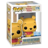 Фигурка Funko POP! Disney Winnie the Pooh Pooh with Butterflies (Exc) (1776) 94134