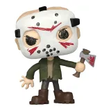 Фигурка Funko POP! Doodles Jason Universe Jason (2082) 93141