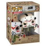 Фигурка Funko POP! Doodles Jason Universe Jason (2082) 93141