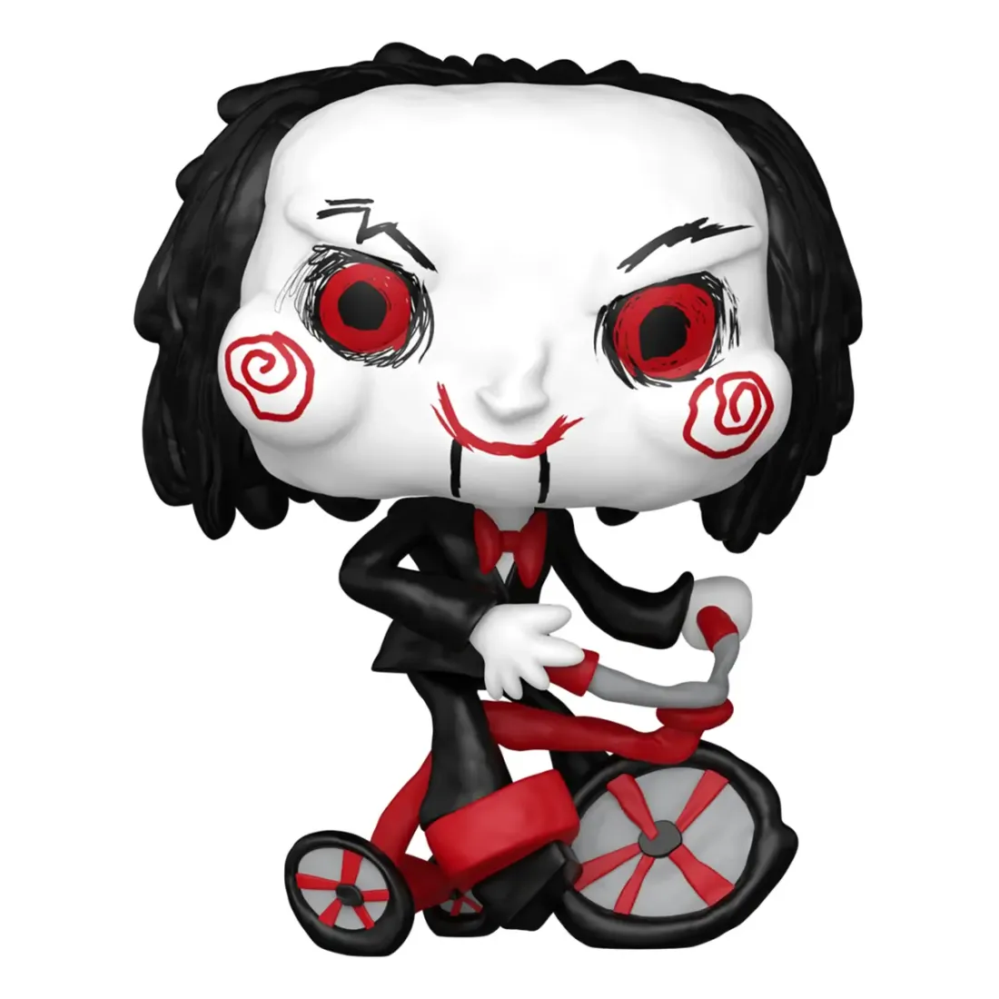 Фигурка Funko POP! Doodles Saw Billy on Bike (2083) 93142