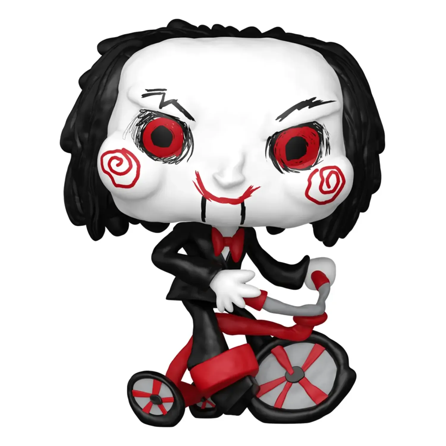 Фигурка Funko POP! Doodles Saw Billy on Bike (2083) 93142
