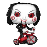 Фигурка Funko POP! Doodles Saw Billy on Bike (2083) 93142