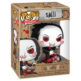 Фигурка Funko POP! Doodles Saw Billy on Bike (2083) 93142
