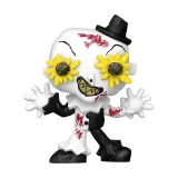 Фигурка Funko POP! Doodles Terrifier Art the Clown (2084) 93143
