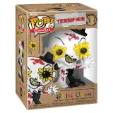 Фигурка Funko POP! Doodles Terrifier Art the Clown (2084) 93143