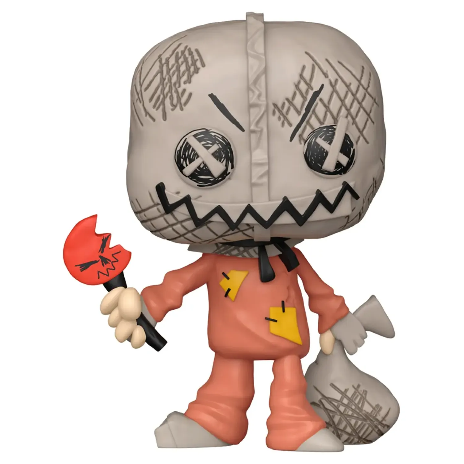 Фигурка Funko POP! Doodles Trick R Treat Sam (2085) 93144