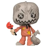Фигурка Funko POP! Doodles Trick R Treat Sam (2085) 93144
