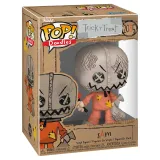 Фигурка Funko POP! Doodles Trick R Treat Sam (2085) 93144