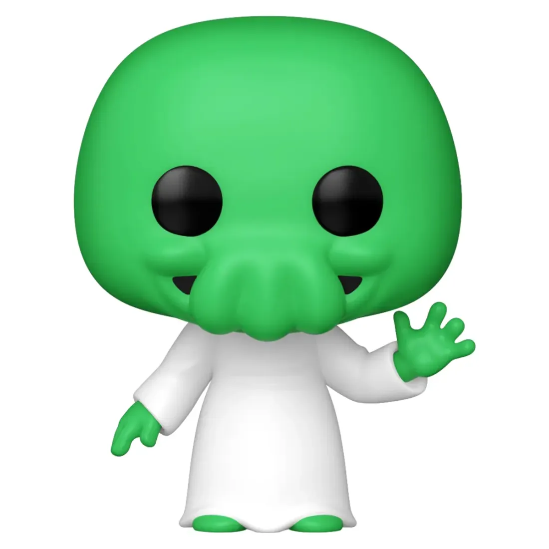 Фигурка Funko POP! Movies Minions & Monsters Goomi (2048) 94092