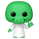 Фигурка Funko POP! Movies Minions & Monsters Goomi (2048) 94092