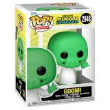 Фигурка Funko POP! Movies Minions & Monsters Goomi (2048) 94092